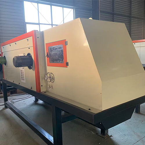  Eddy current separator