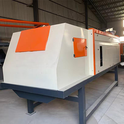  Eddy current separator