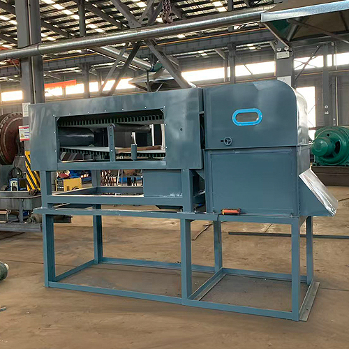  Eddy current separator